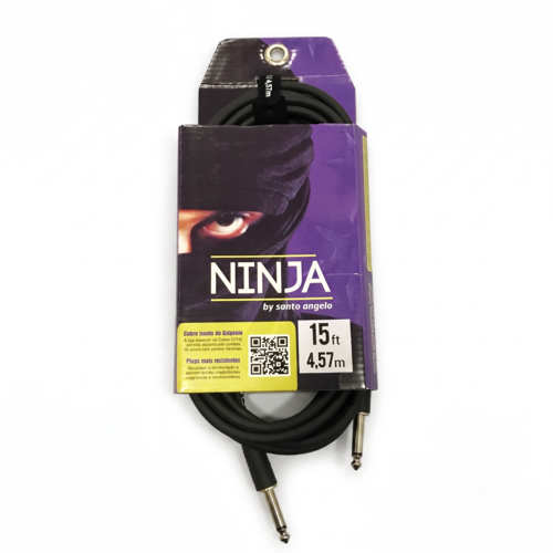 Cabo Ninja by Santo Angelo 4.57m